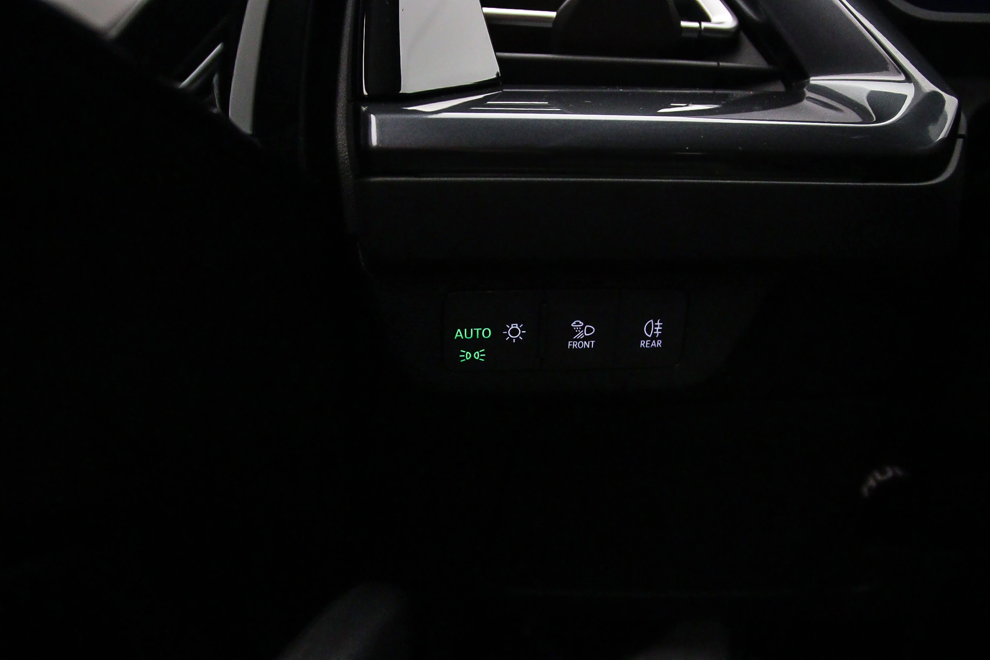 Hoofdafbeelding Audi Q4 Sportback e-tron