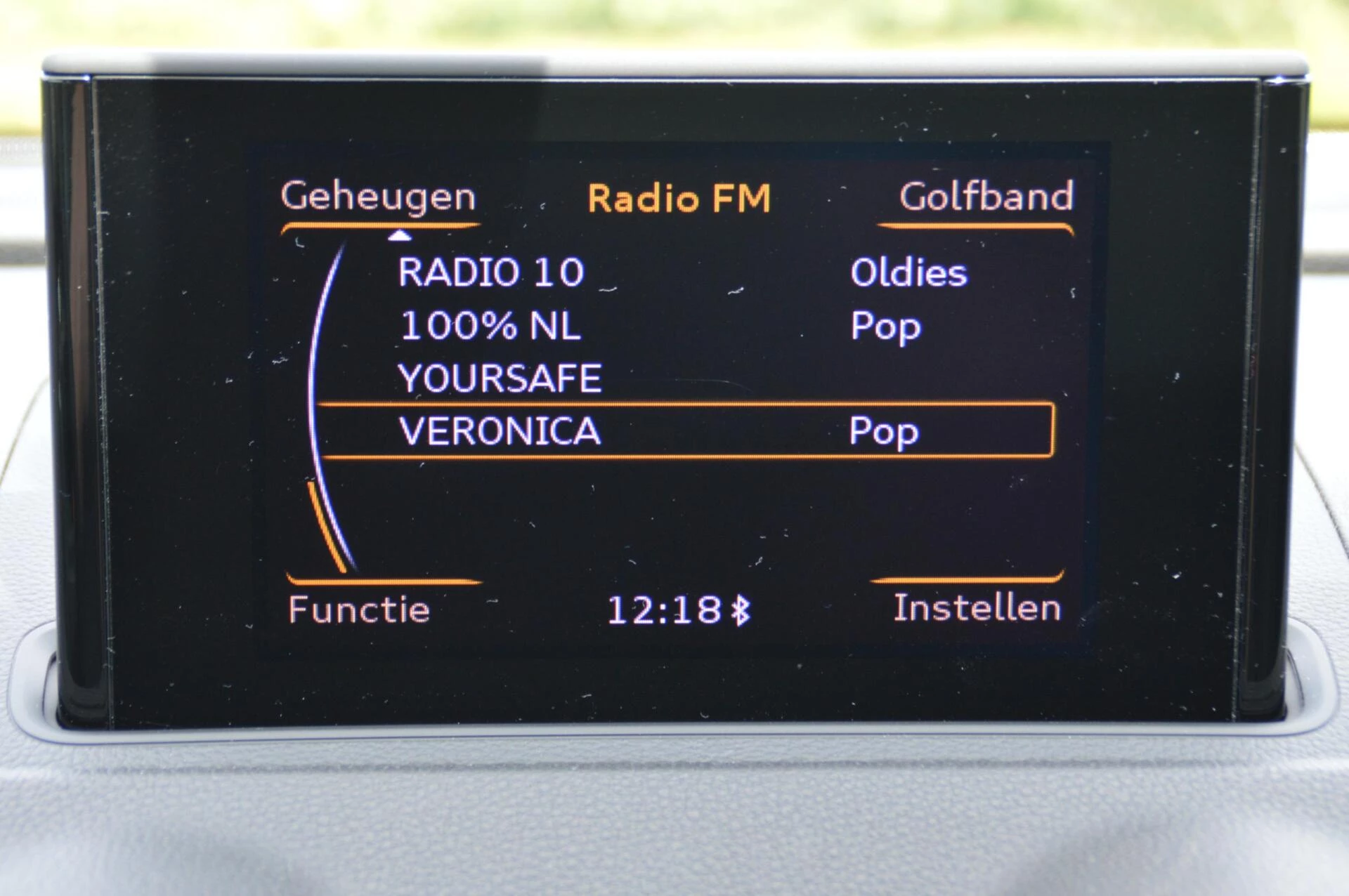 Hoofdafbeelding Audi S3