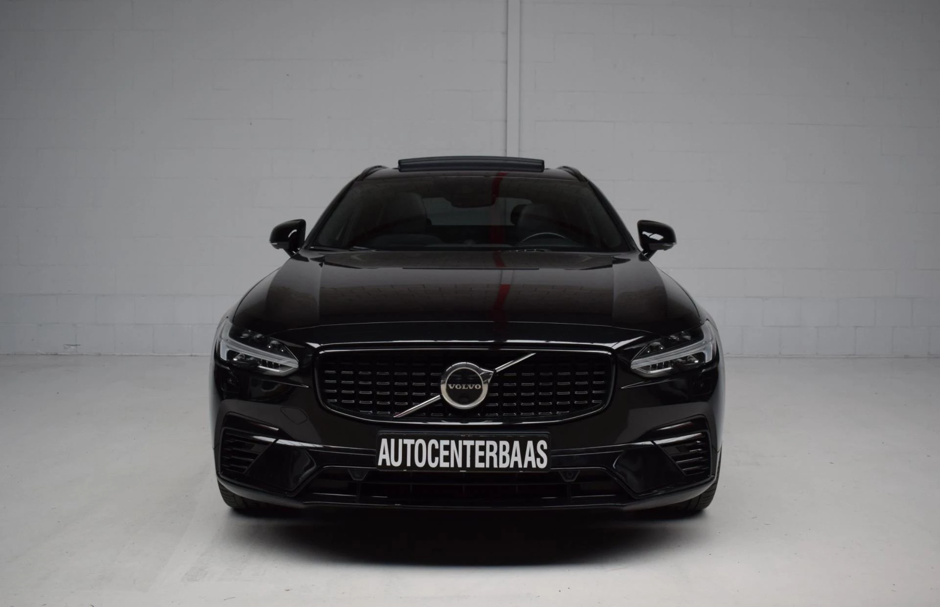 Hoofdafbeelding Volvo V90