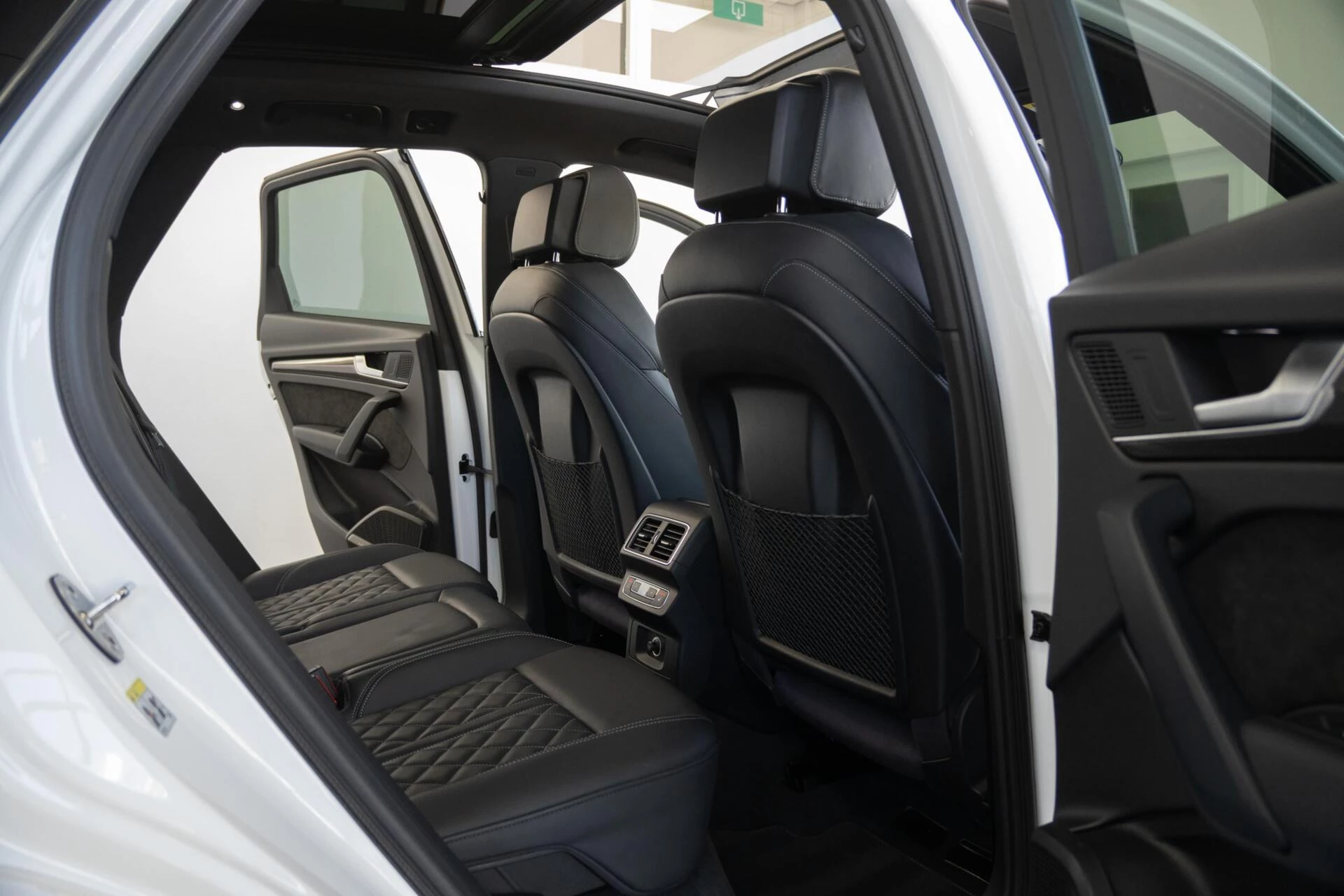 Hoofdafbeelding Audi SQ5