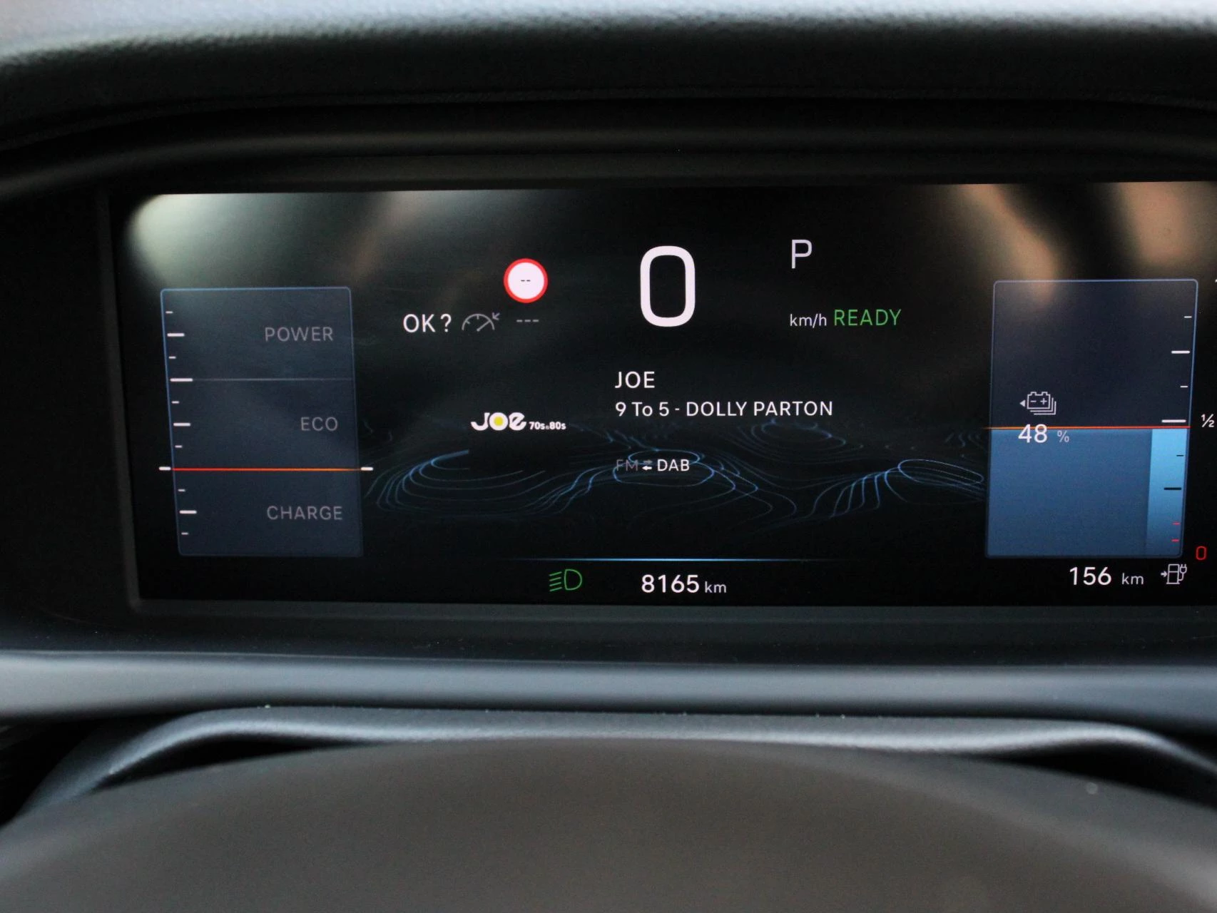 Hoofdafbeelding Jeep Avenger