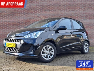 Hyundai i10 1.0i Comfort/Airco/Cruise
