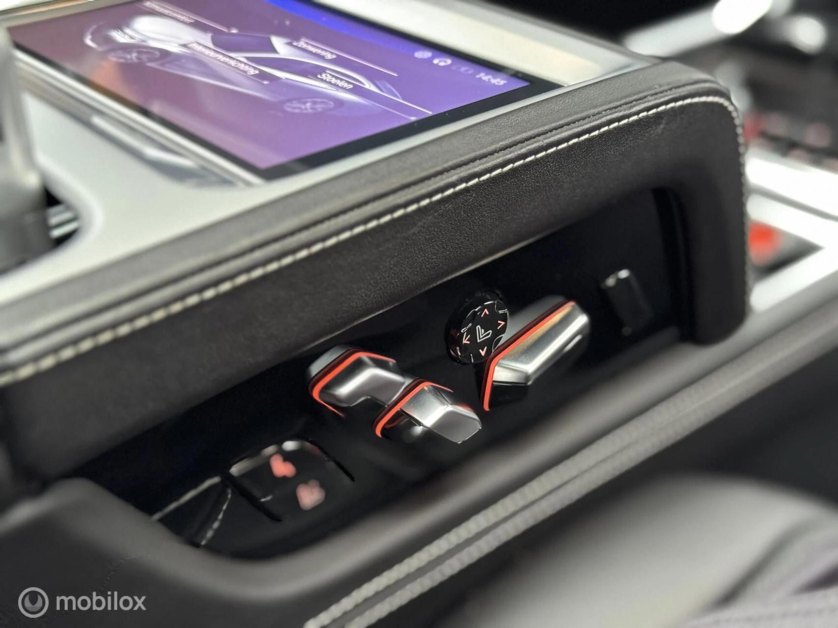 Hoofdafbeelding BMW 7 Serie