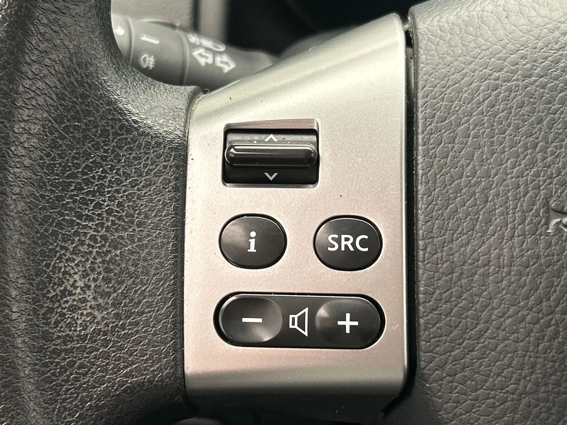 Hoofdafbeelding Nissan Note