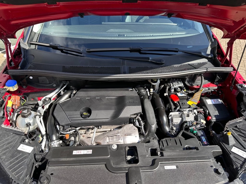 Hoofdafbeelding Opel Grandland