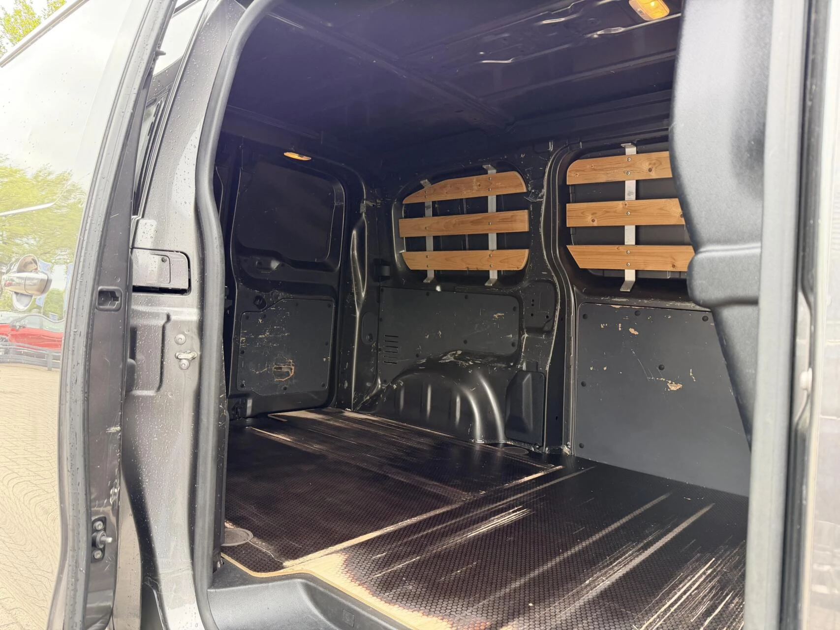 Hoofdafbeelding Citroën Jumpy