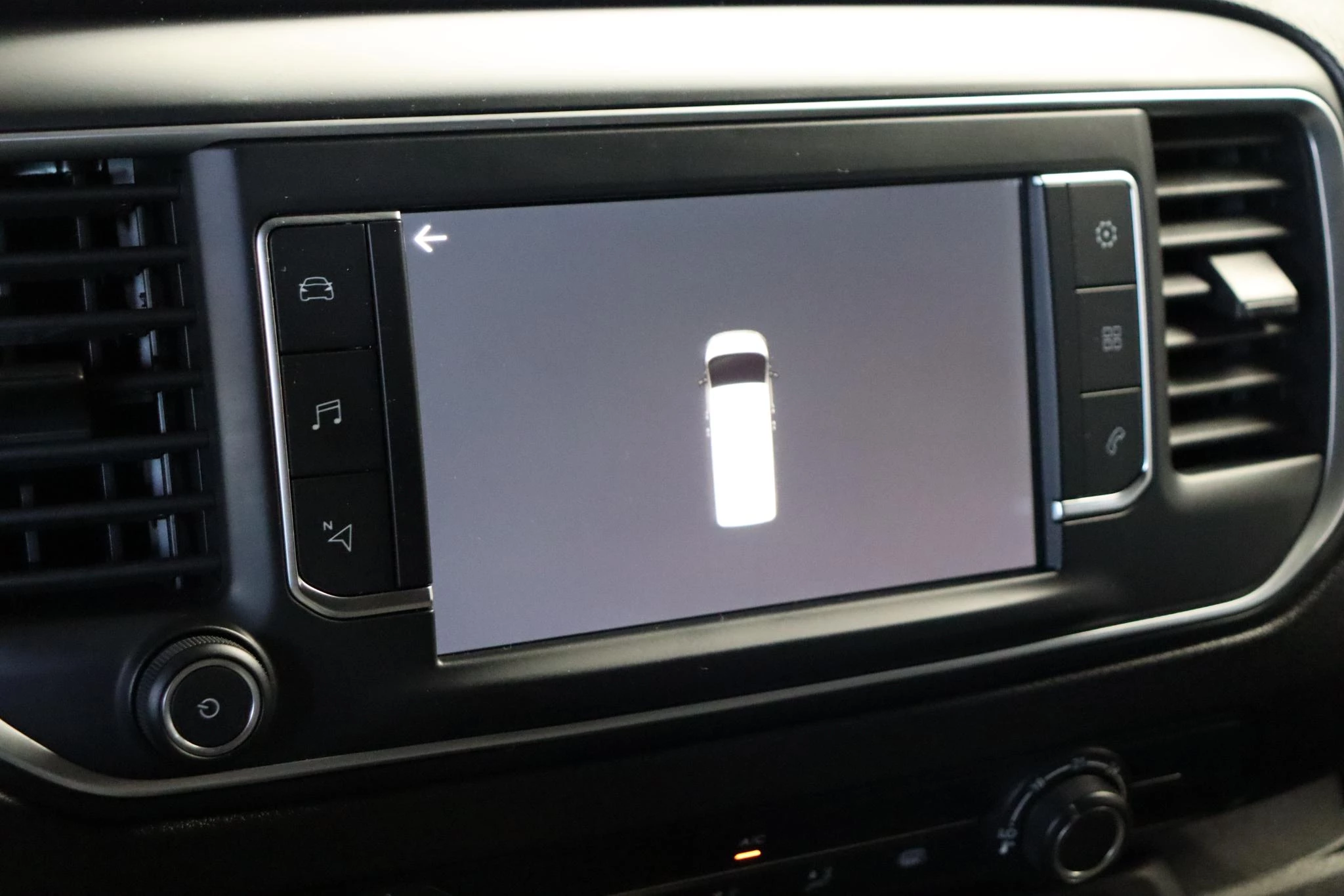 Hoofdafbeelding Fiat Scudo