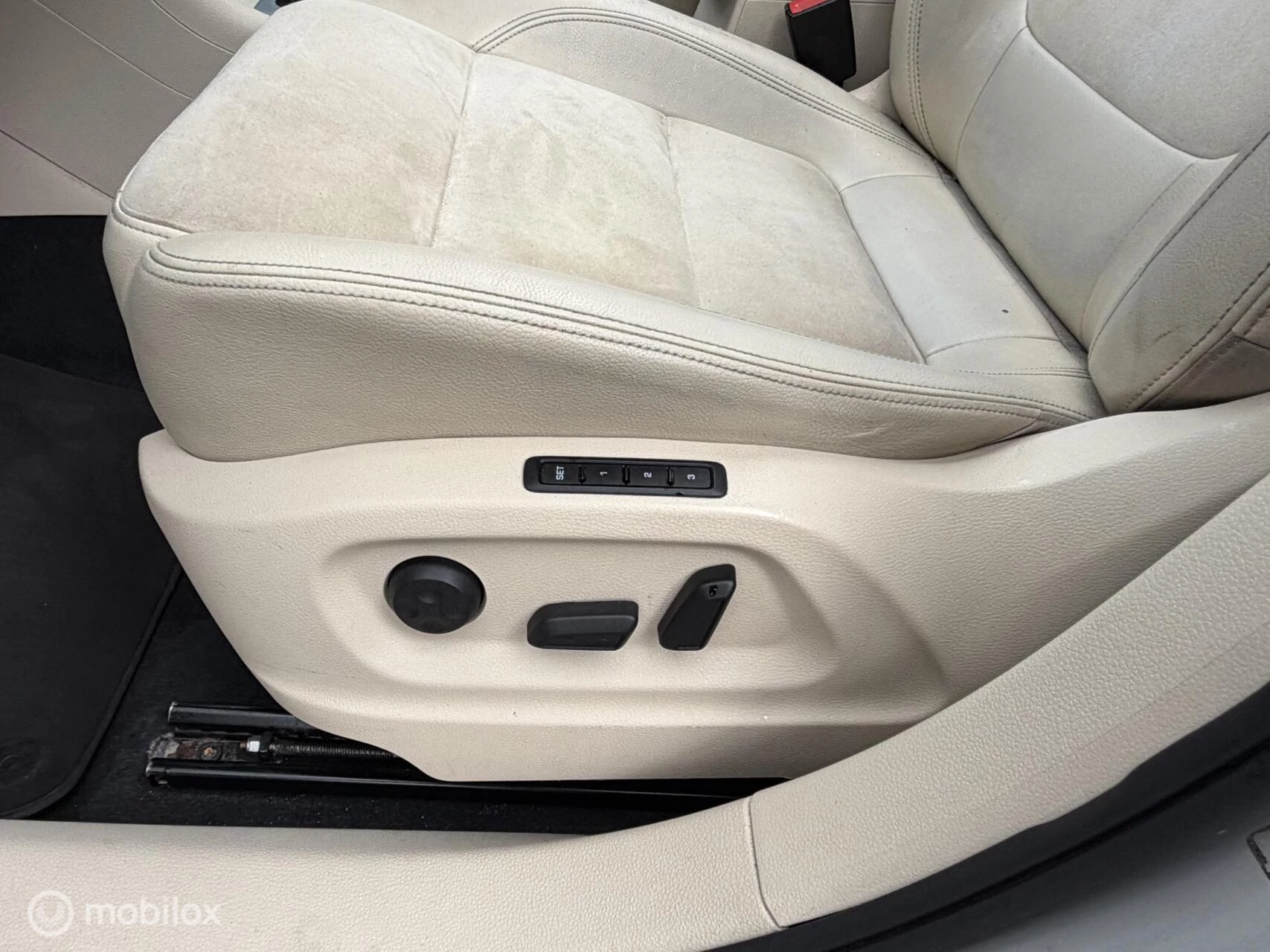 Hoofdafbeelding Volkswagen Sharan