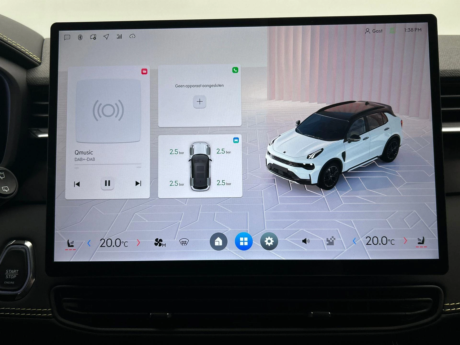 Hoofdafbeelding Lynk & Co 01