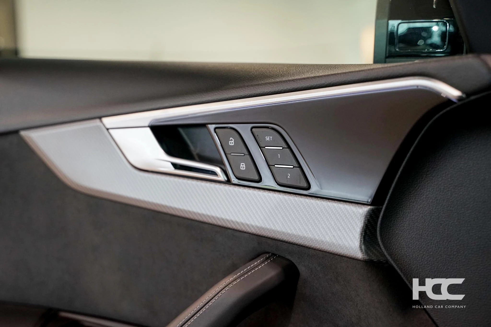 Hoofdafbeelding Audi RS4