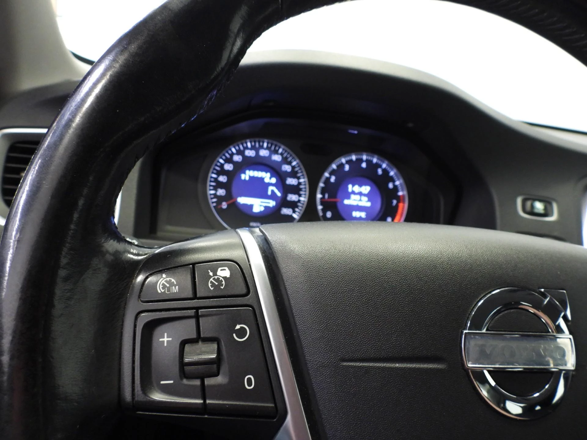 Hoofdafbeelding Volvo S60