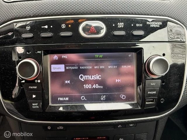 Hoofdafbeelding Fiat Punto