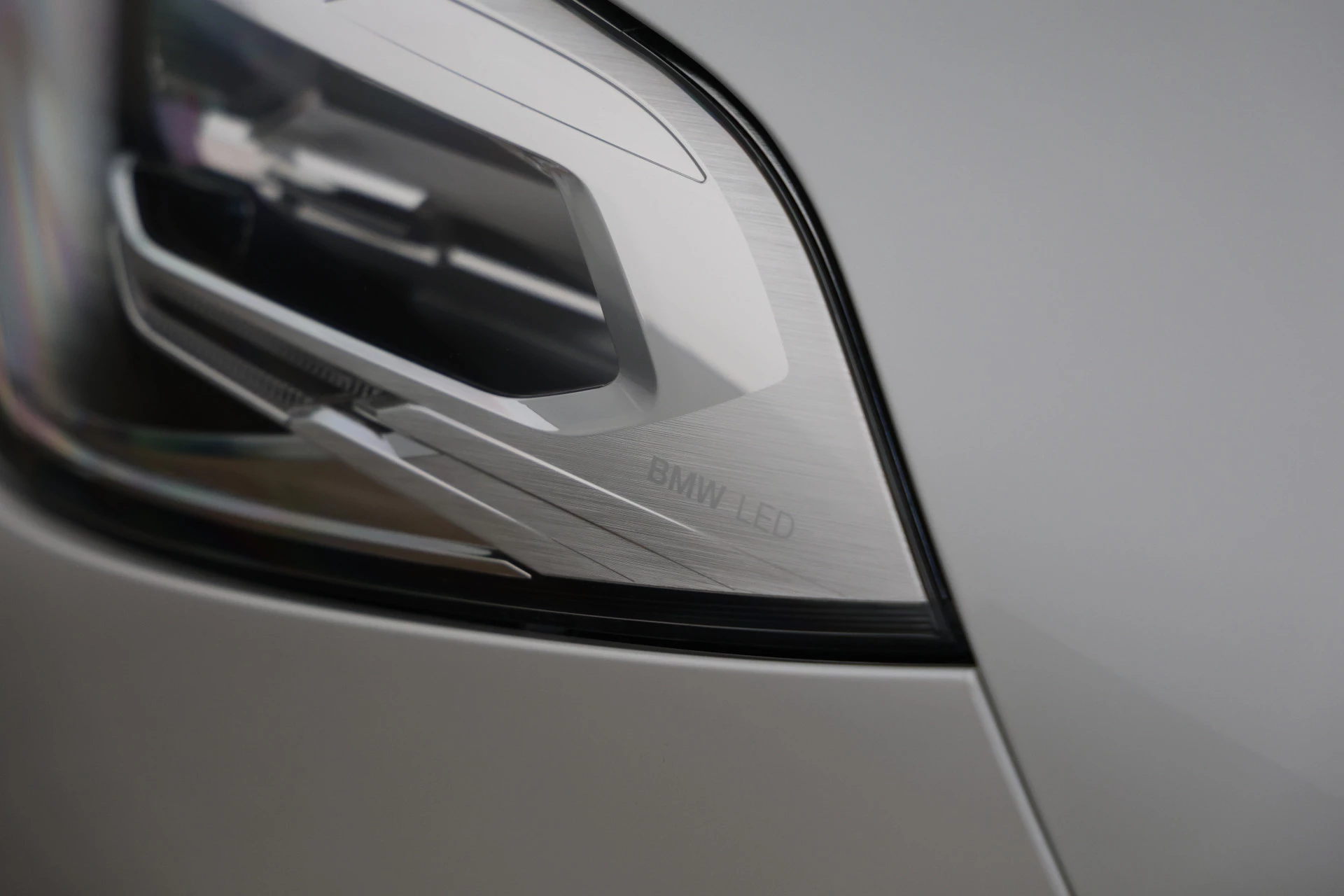 Hoofdafbeelding BMW X2