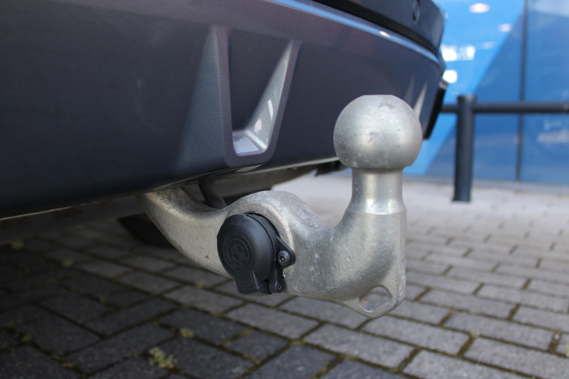 Hoofdafbeelding BMW X6