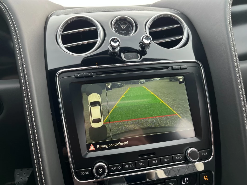 Hoofdafbeelding Bentley Flying Spur