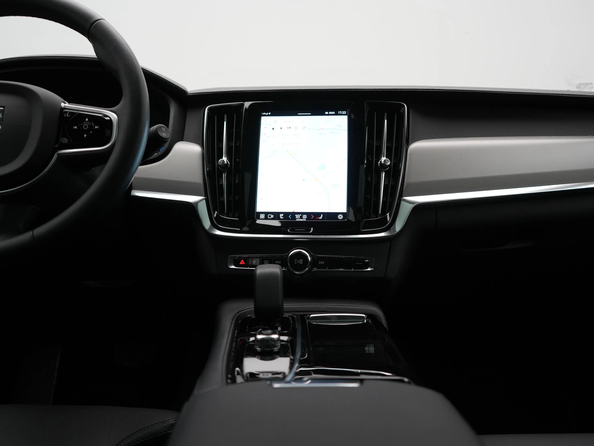 Hoofdafbeelding Volvo V90