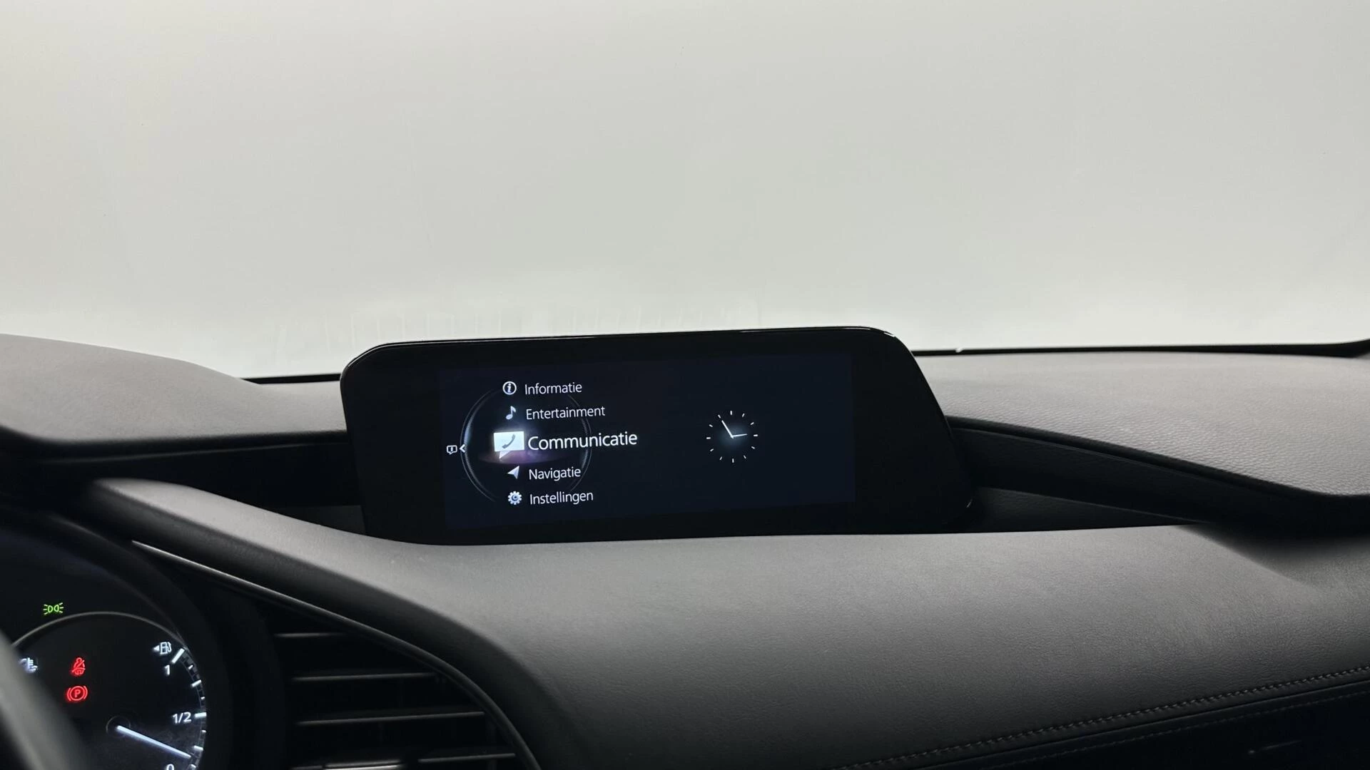 Hoofdafbeelding Mazda 3