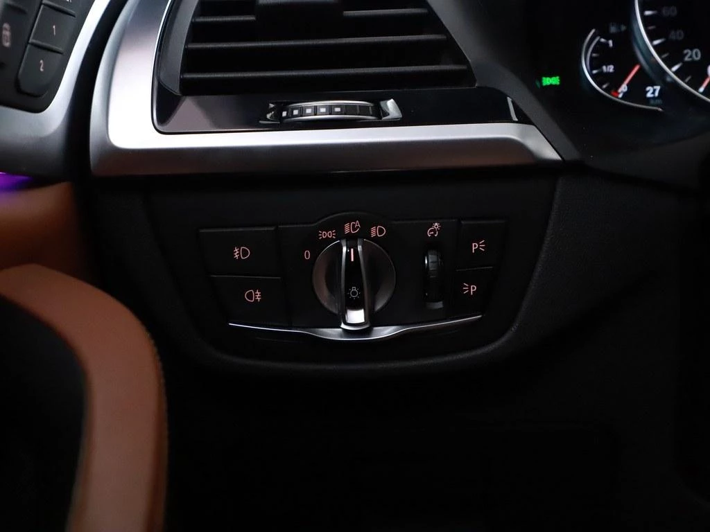 Hoofdafbeelding BMW X4