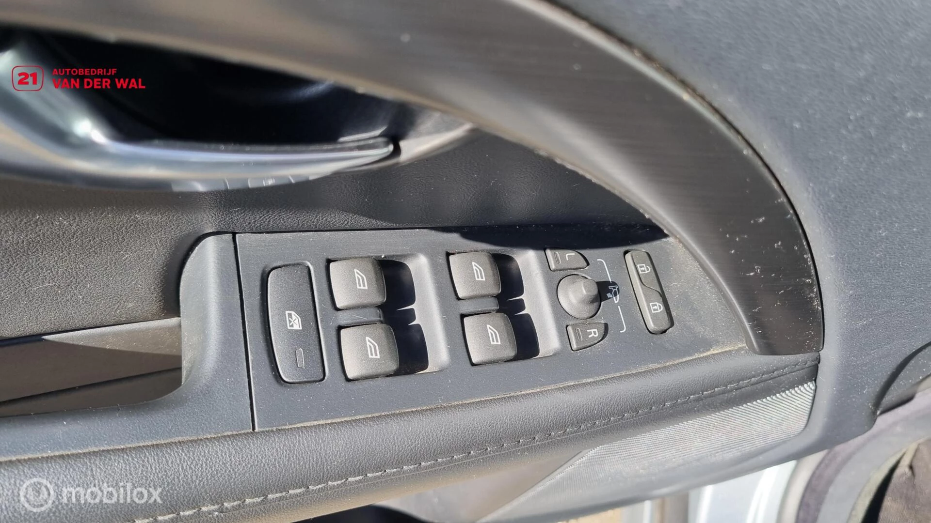 Hoofdafbeelding Volvo V70