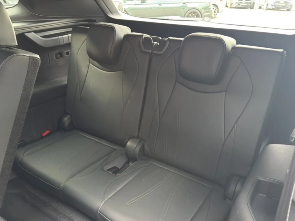 Hoofdafbeelding Volkswagen Tayron