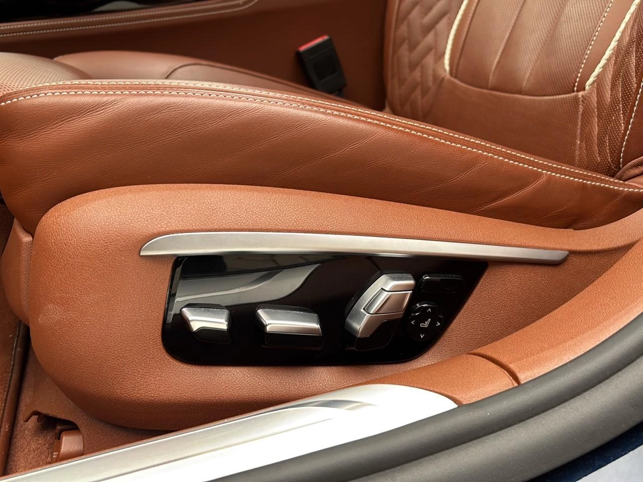 Hoofdafbeelding BMW 7 Serie