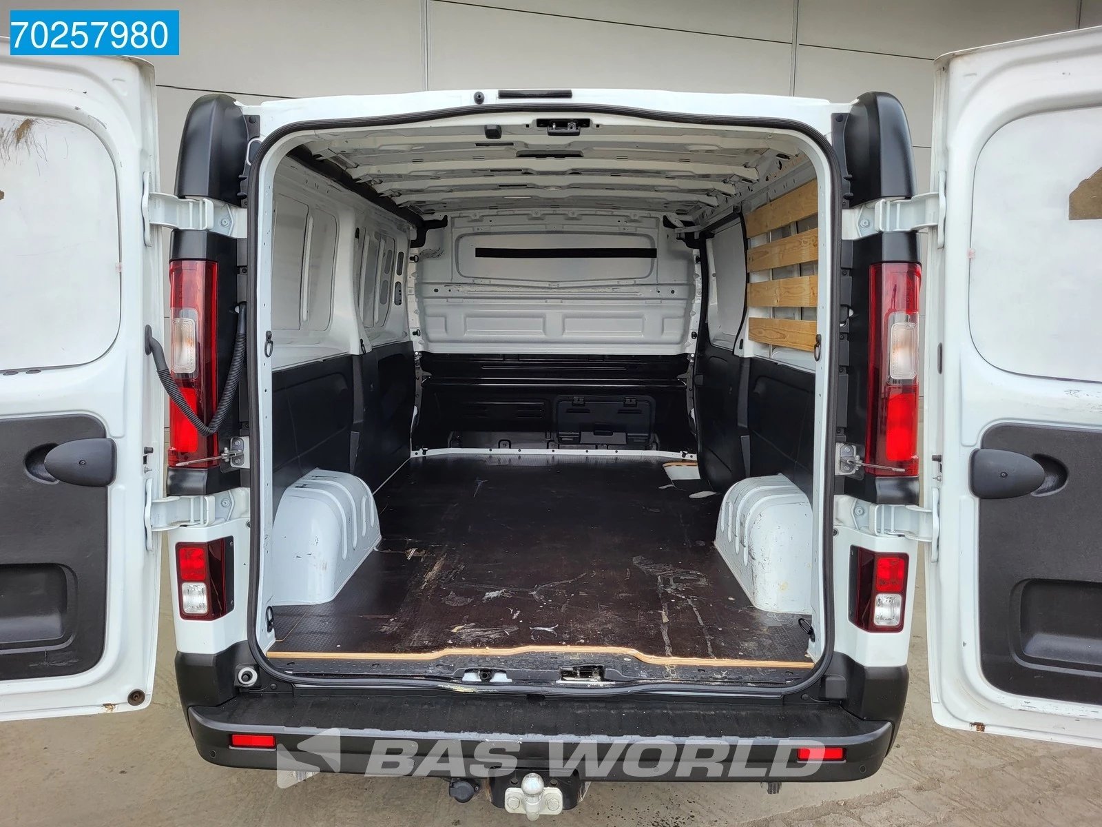 Hoofdafbeelding Fiat Talento