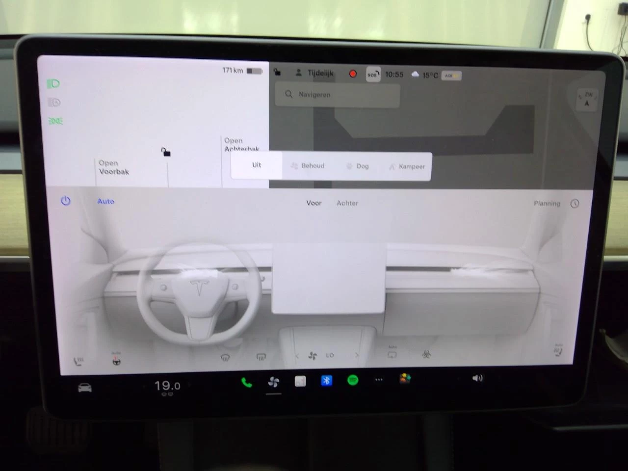 Hoofdafbeelding Tesla Model Y