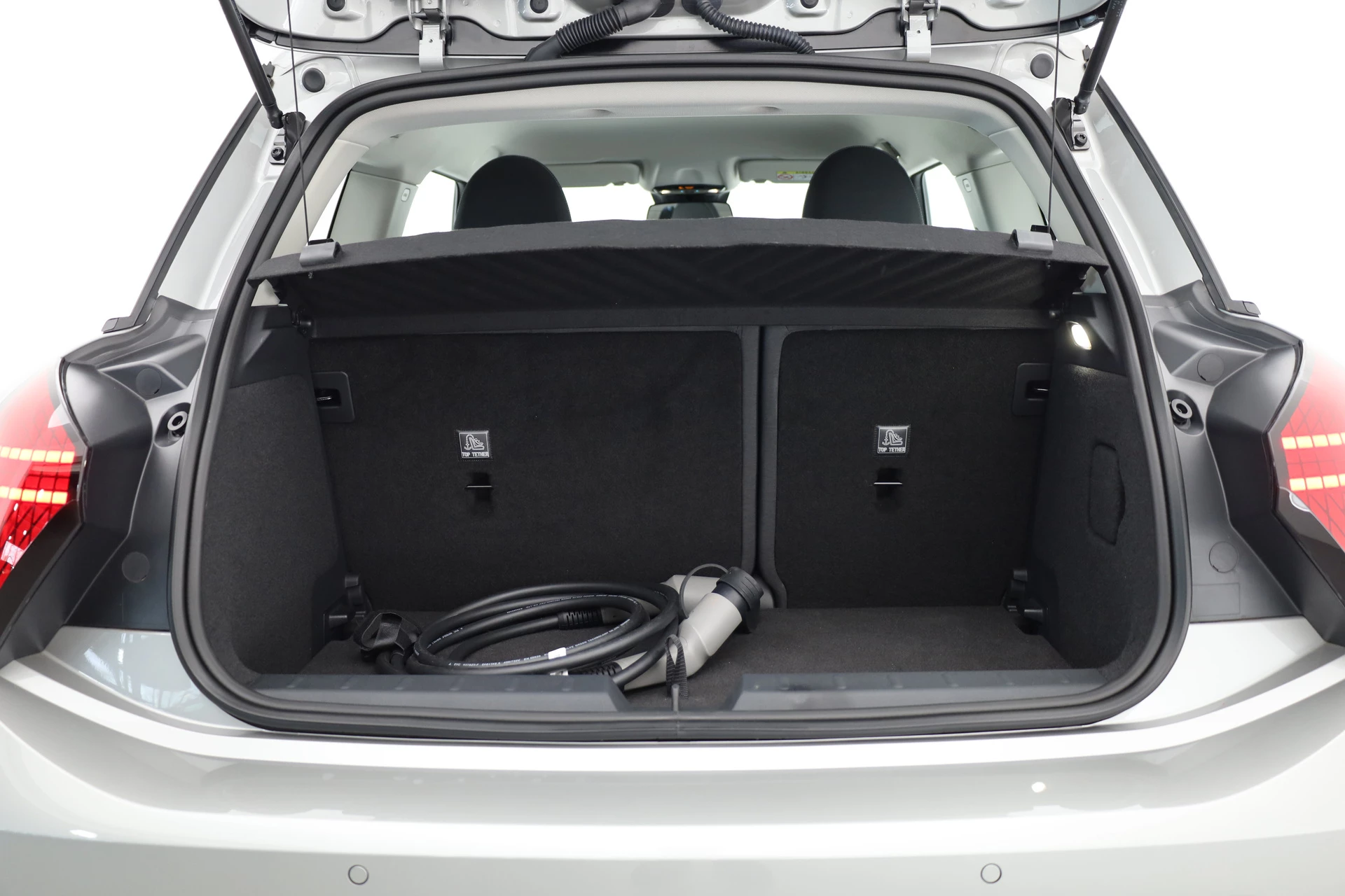 Hoofdafbeelding MINI 3-deurs