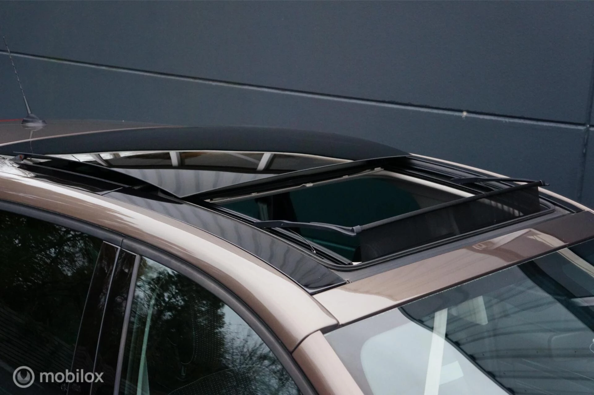 Hoofdafbeelding Renault Grand Scénic