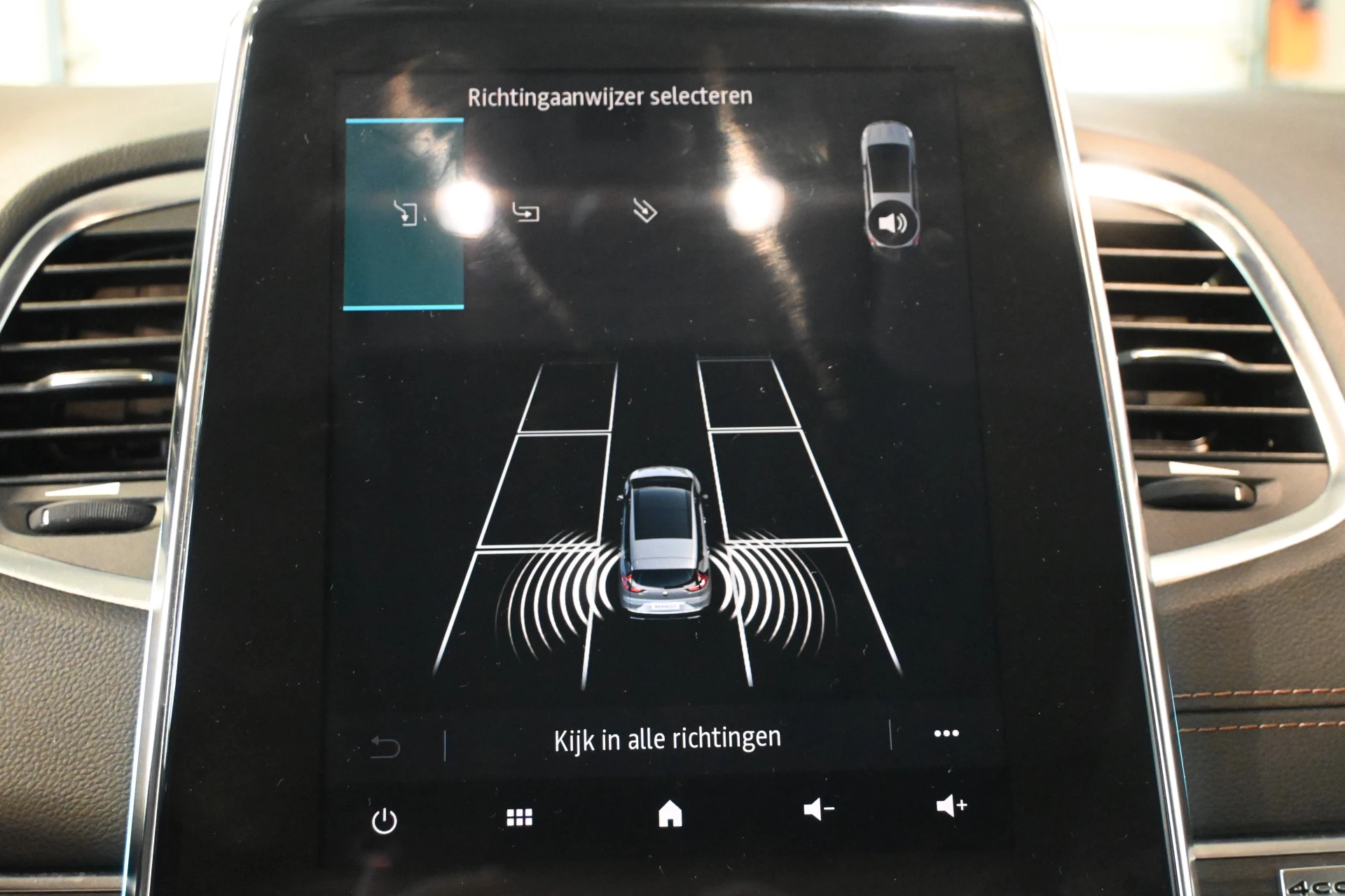 Hoofdafbeelding Renault Espace