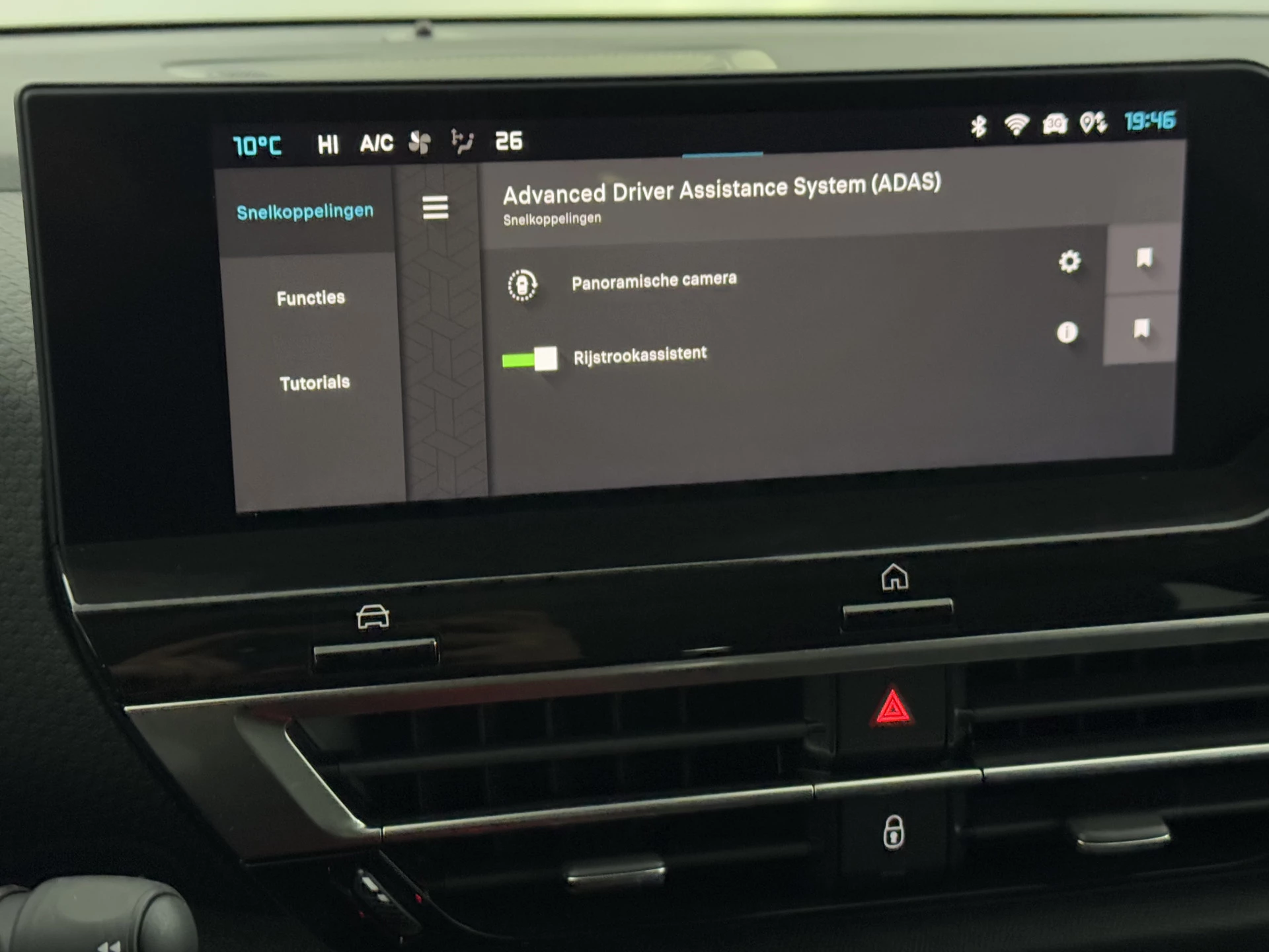 Hoofdafbeelding Citroën C4