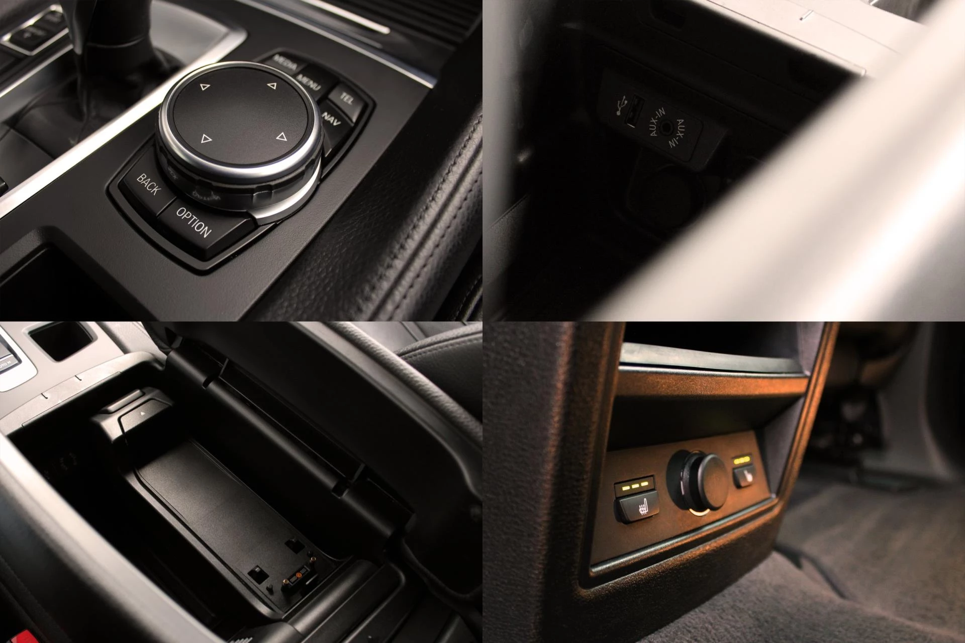 Hoofdafbeelding BMW X6