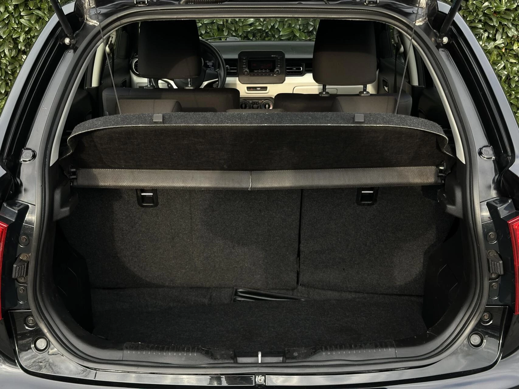 Hoofdafbeelding Suzuki Ignis