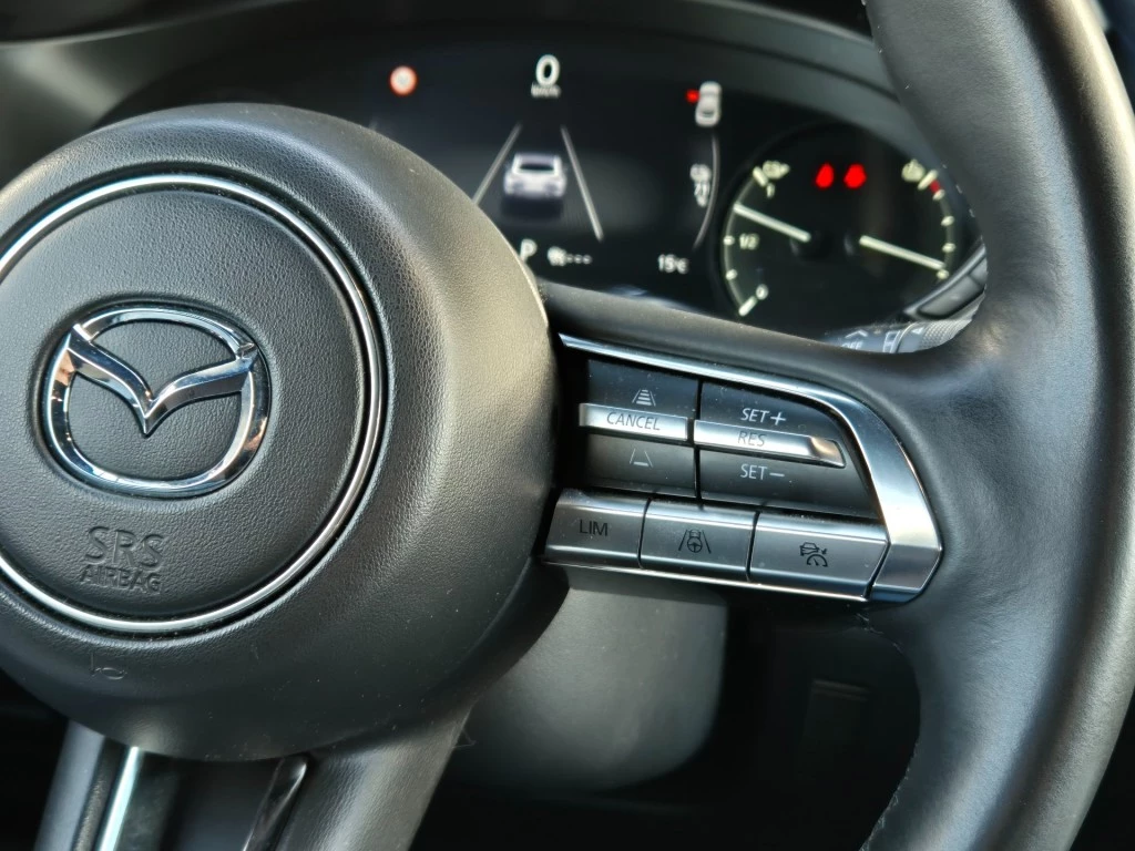Hoofdafbeelding Mazda MX-30