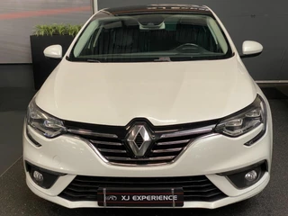 Renault Mégane 1.2 TCe Bose NAVI HUD 132 PK