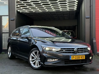 Volkswagen Passat Variant 1.5 TSI R-Line Business/ Pano/360