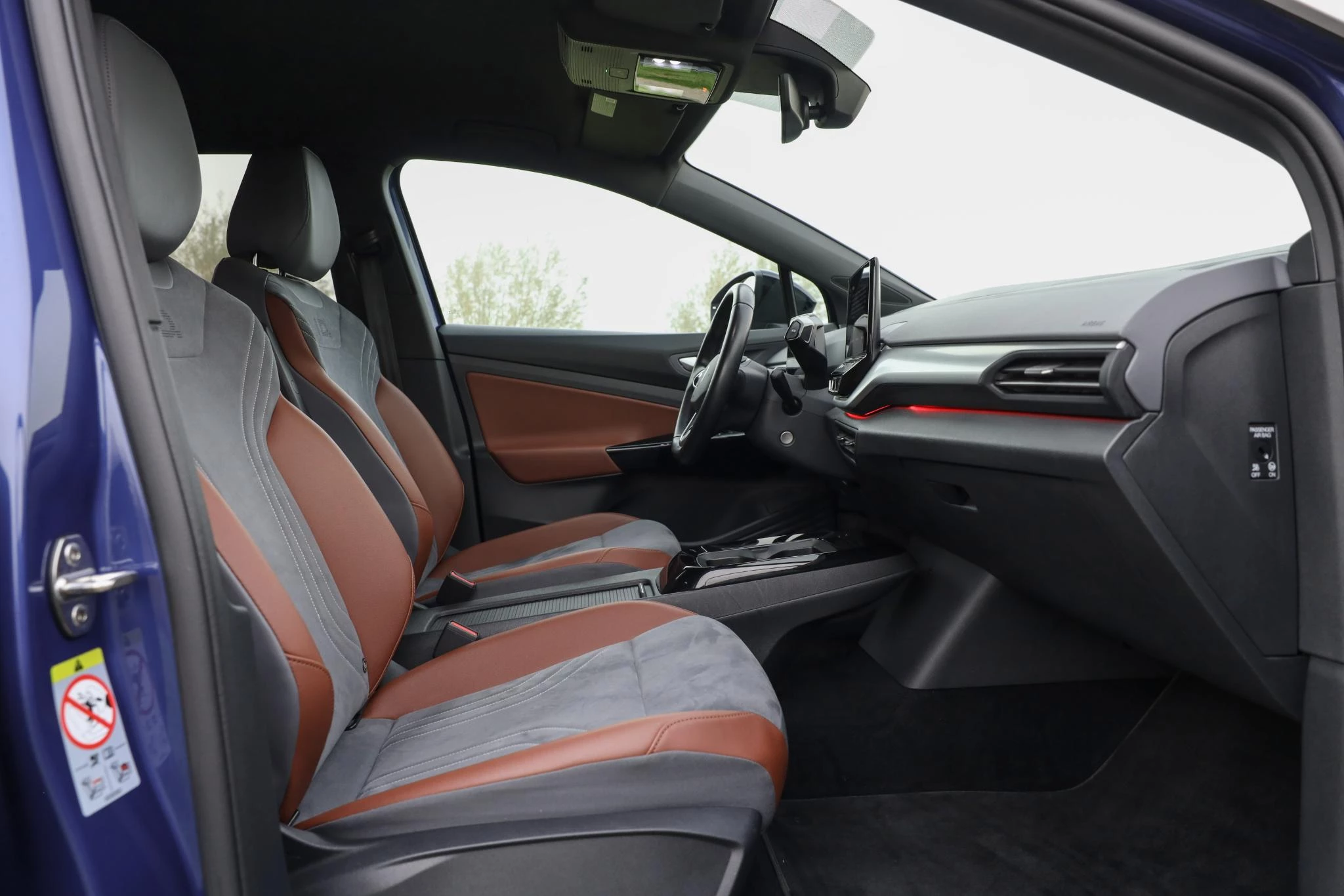 Hoofdafbeelding Volkswagen ID.4