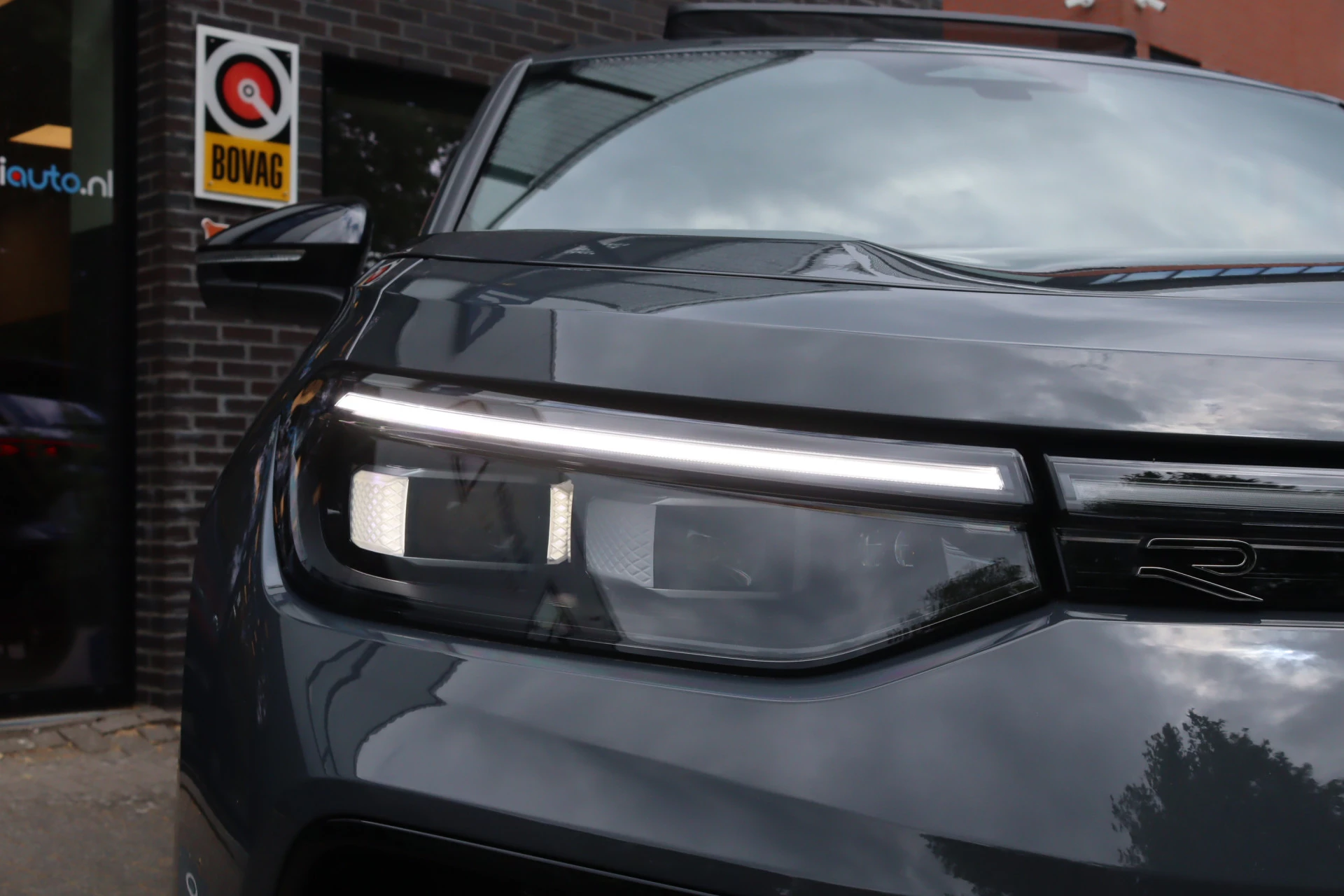 Hoofdafbeelding Volkswagen Tayron