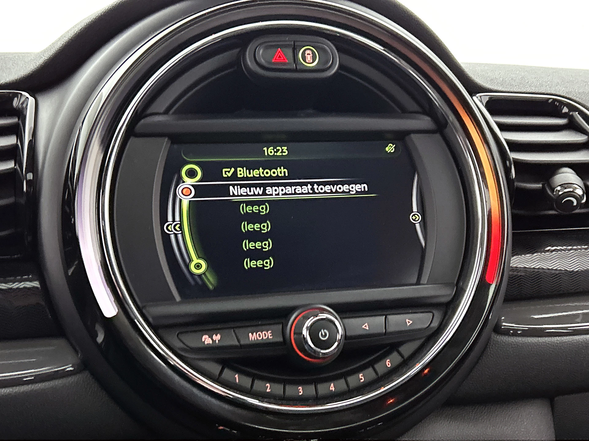 Hoofdafbeelding MINI Clubman