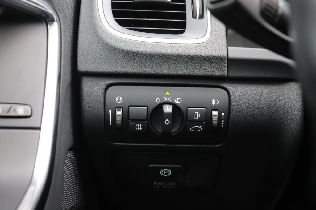 Hoofdafbeelding Volvo S60