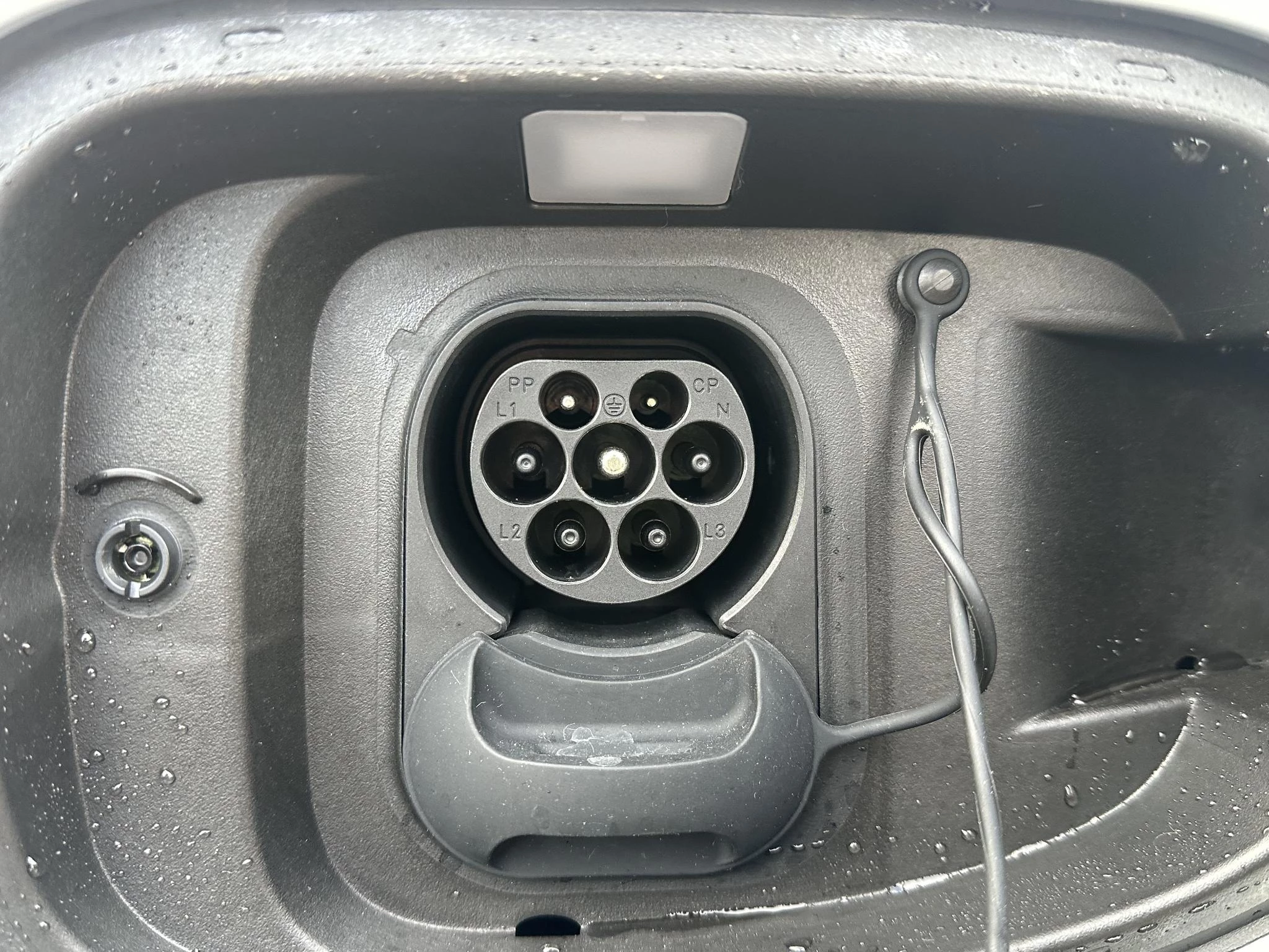 Hoofdafbeelding BYD ATTO 2