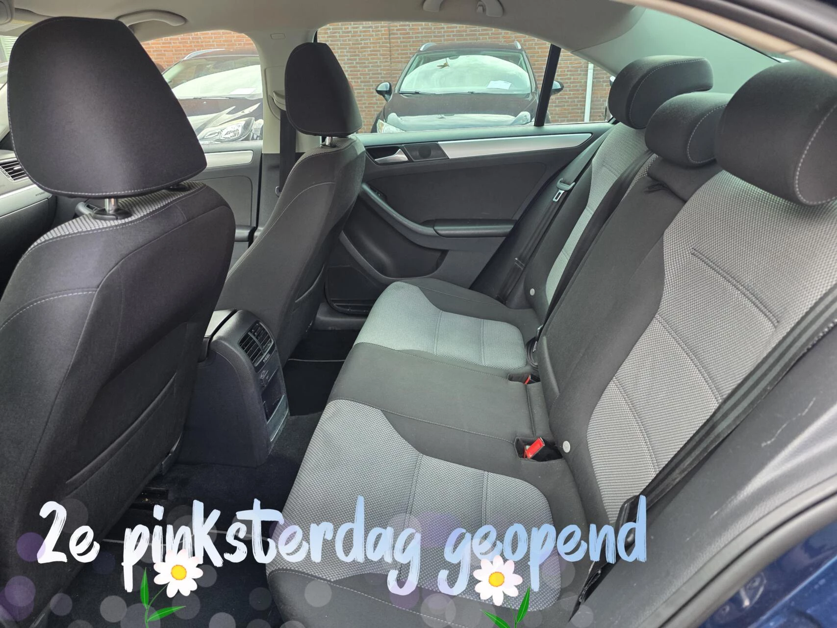Hoofdafbeelding Volkswagen Jetta