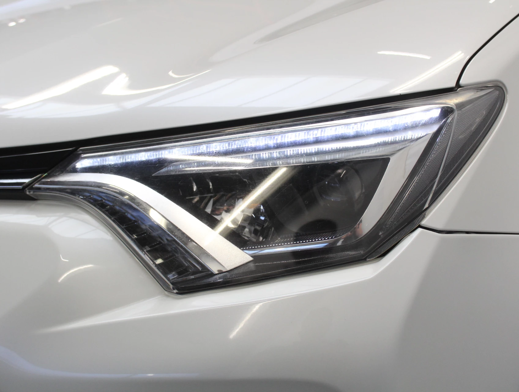 Hoofdafbeelding Toyota RAV4