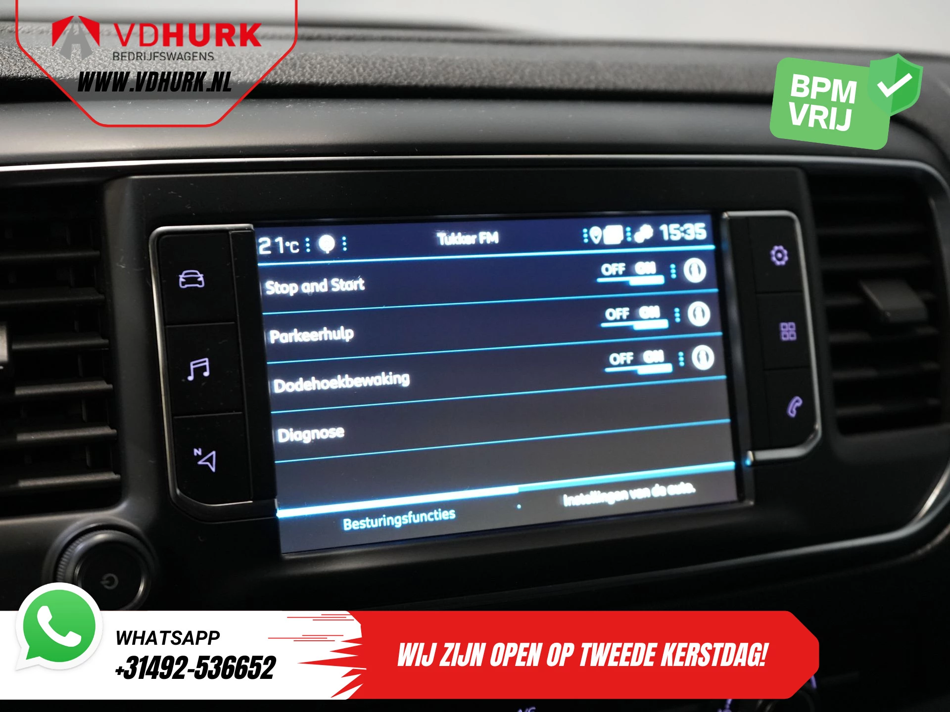 Hoofdafbeelding Peugeot Expert