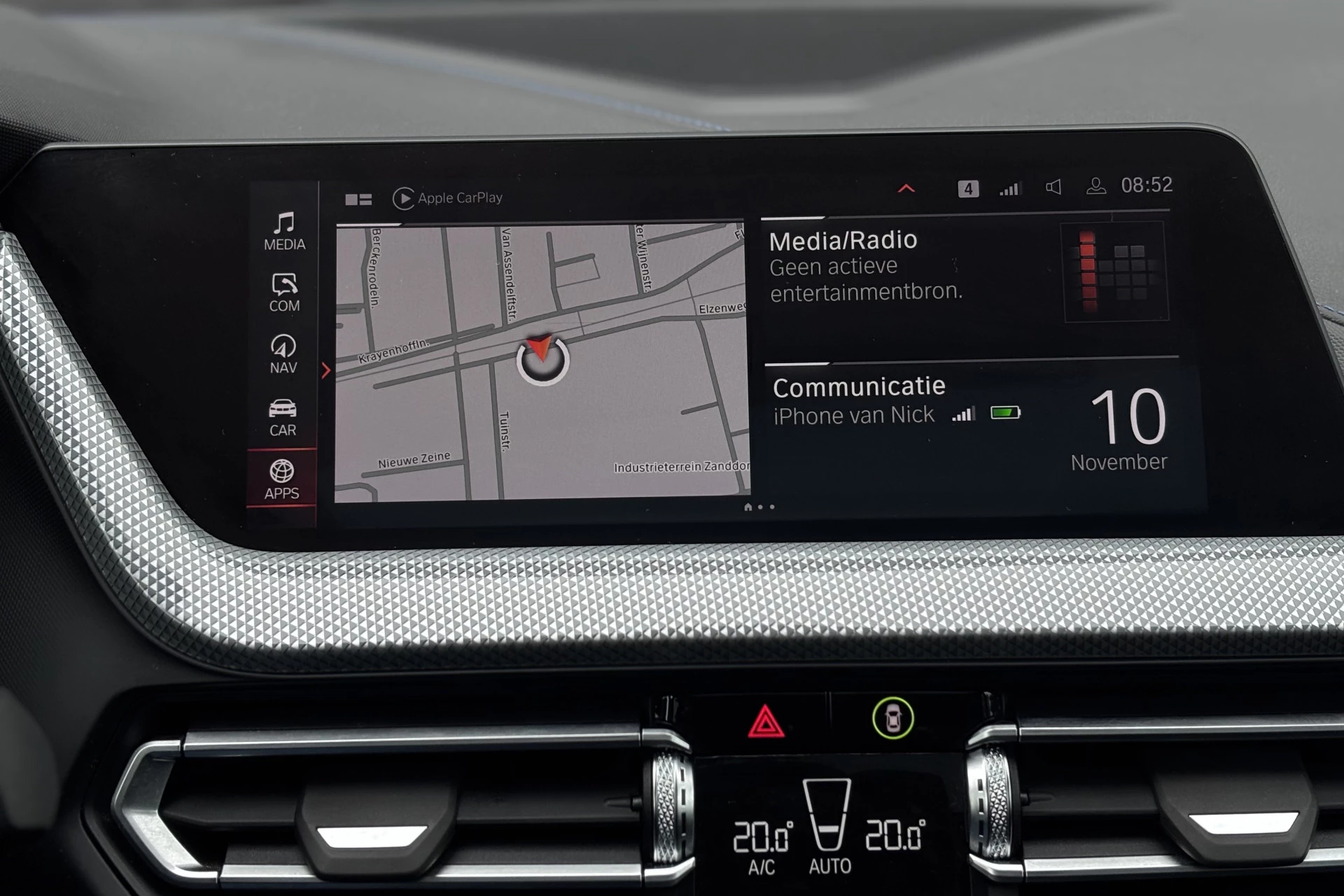 Hoofdafbeelding BMW 2 Serie