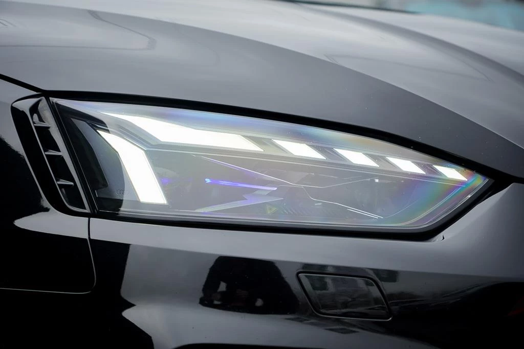 Hoofdafbeelding Audi RS5