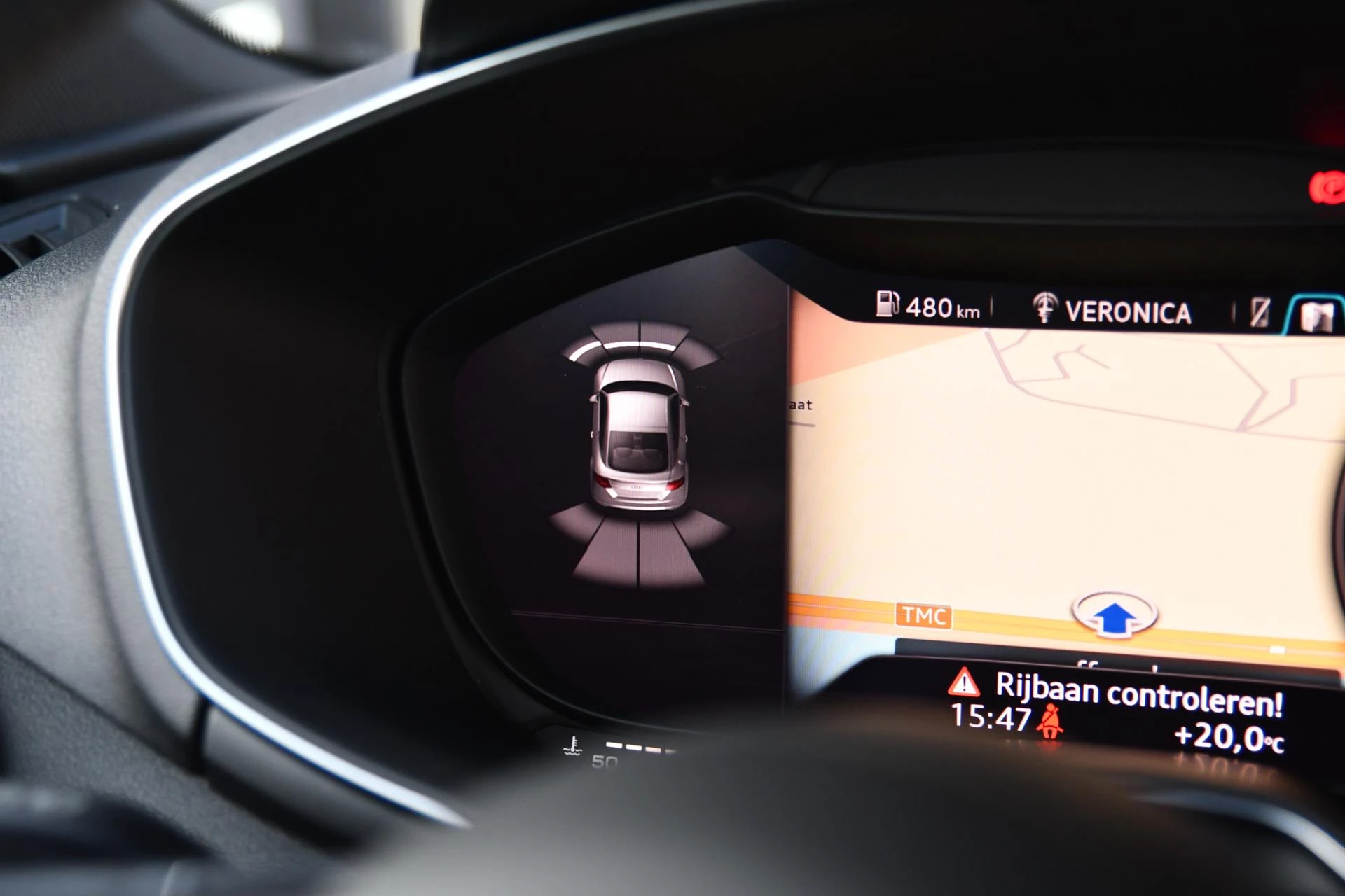 Hoofdafbeelding Audi TT