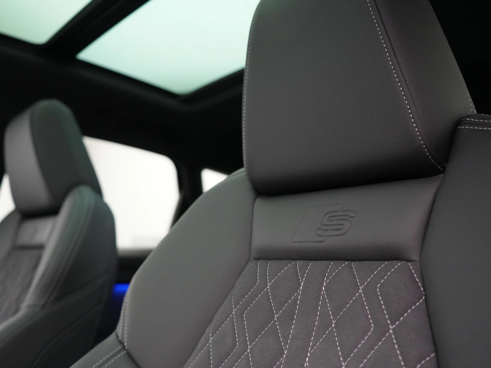 Hoofdafbeelding Audi Q4 e-tron