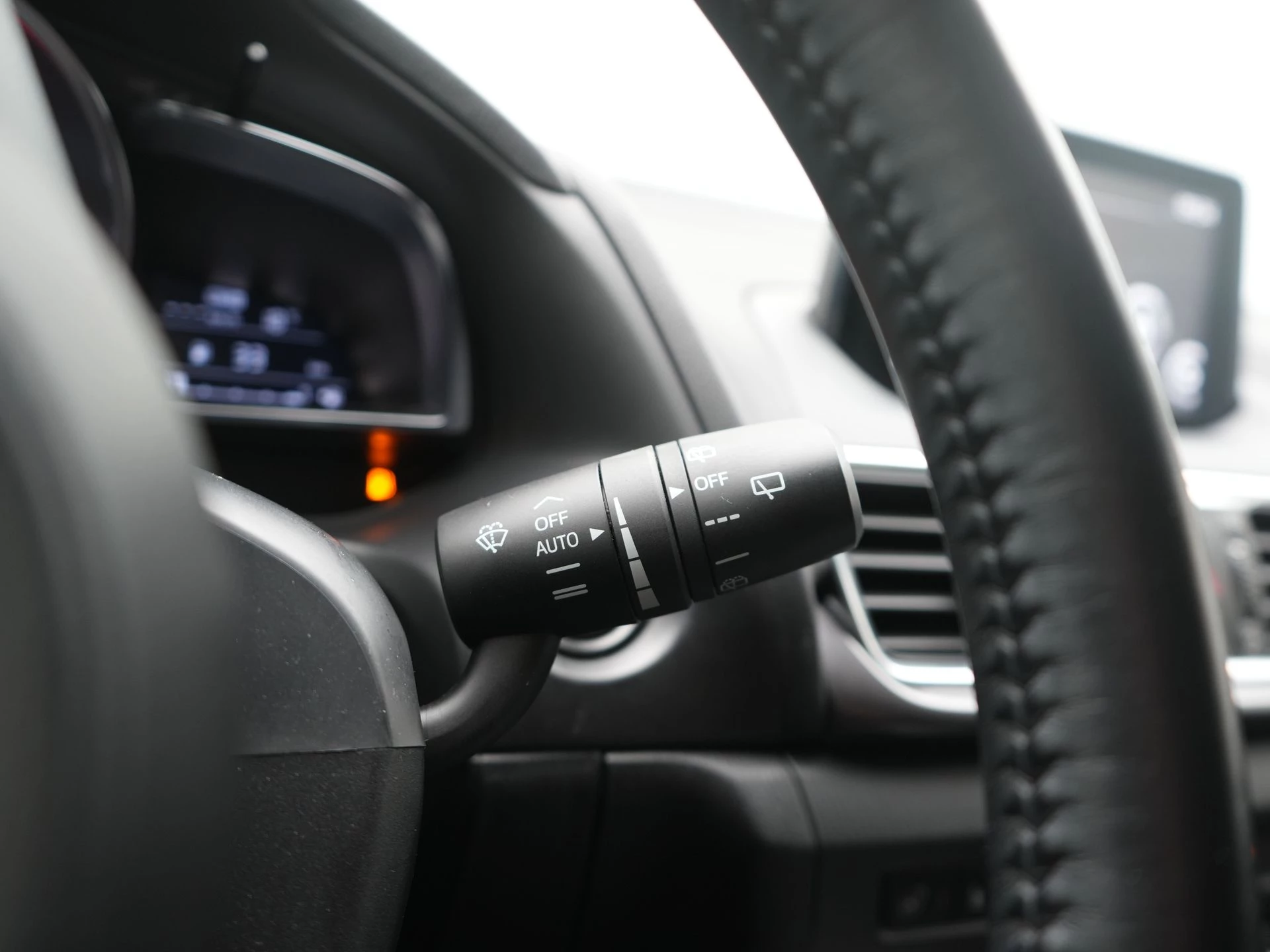 Hoofdafbeelding Mazda 3