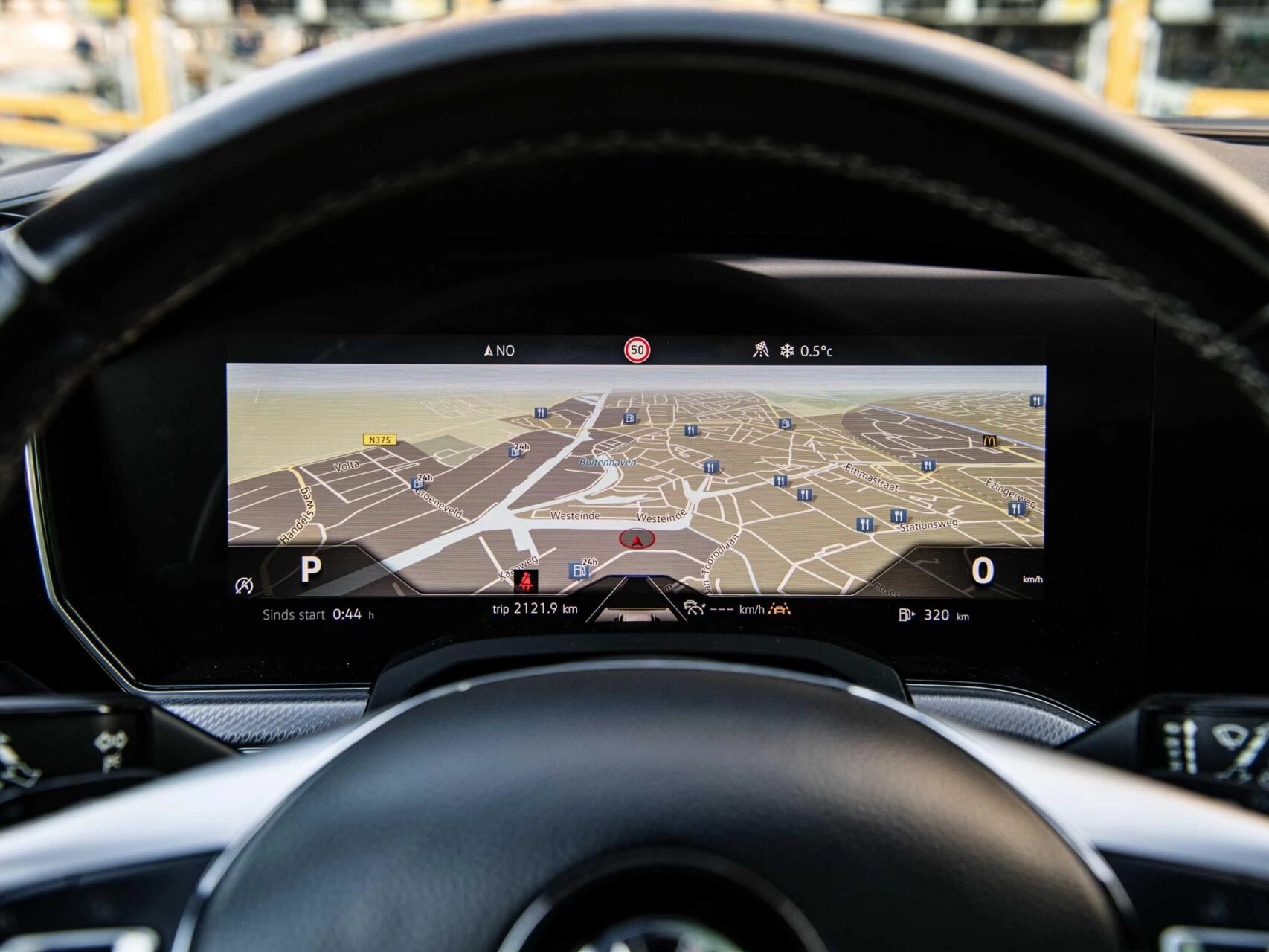 Hoofdafbeelding Volkswagen Touareg